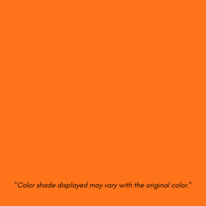 Vat Orange 5 | Vat Orange RF Paste